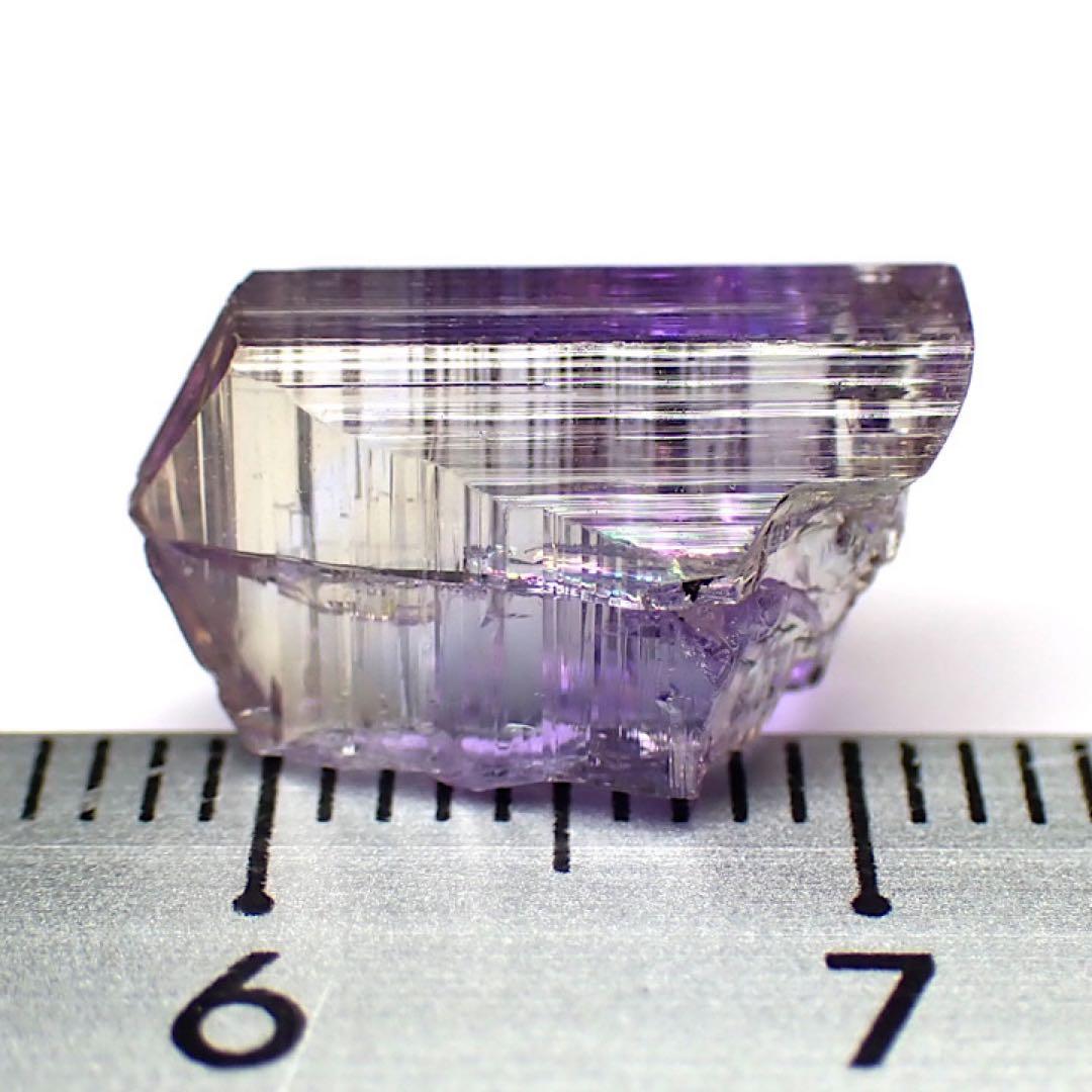 【タンザニア/メレラニ産】タンザナイト