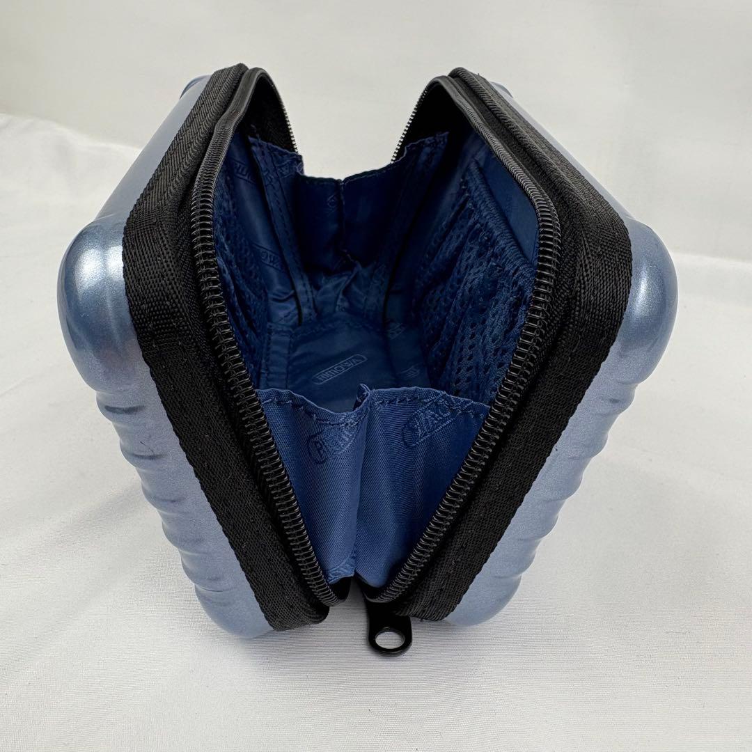 美品 RIMOWA リモワ ポーチ ANA 非売品 小物入れ アメニティポーチ