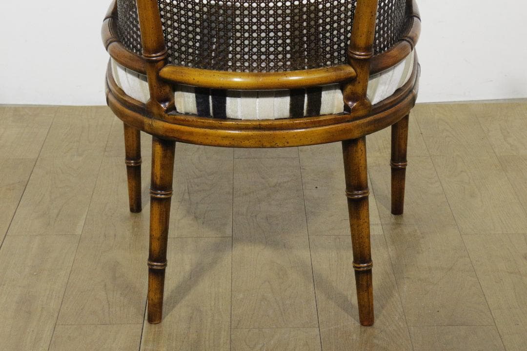 パロッサバレンティ★アームチェア★ラタン★スペイン★★