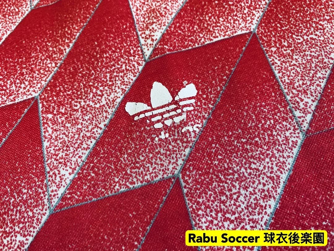 ソビエト連邦 CCCP 1998 ホーム ユニフォーム #10 長袖