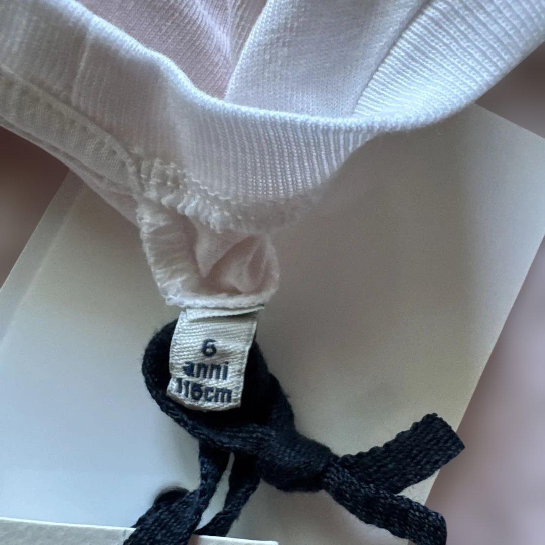 モンクレールキッズ半袖6A/115