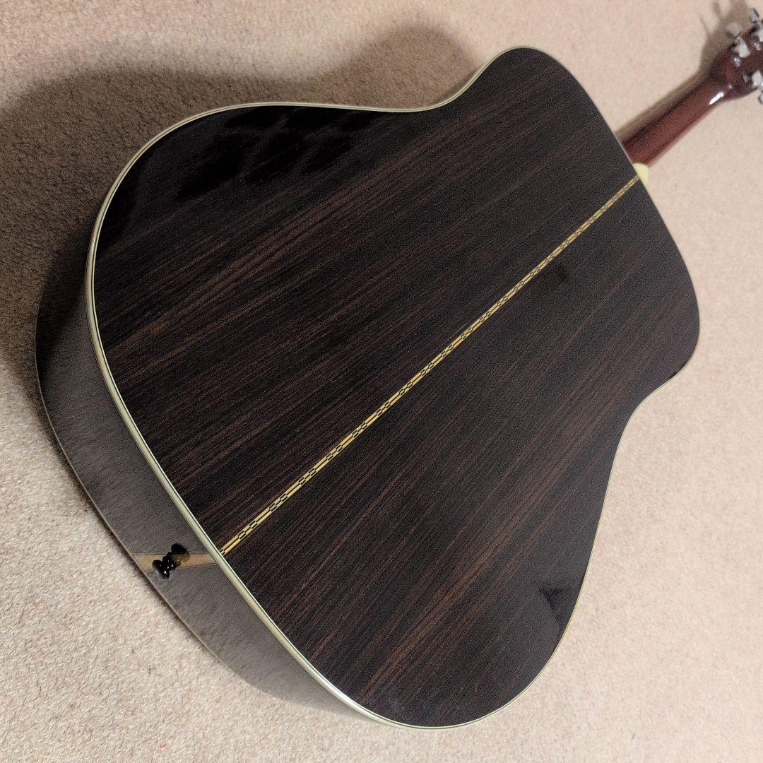 モーリス　w-30 日本製　ビンテージ　美音　弾きやすい