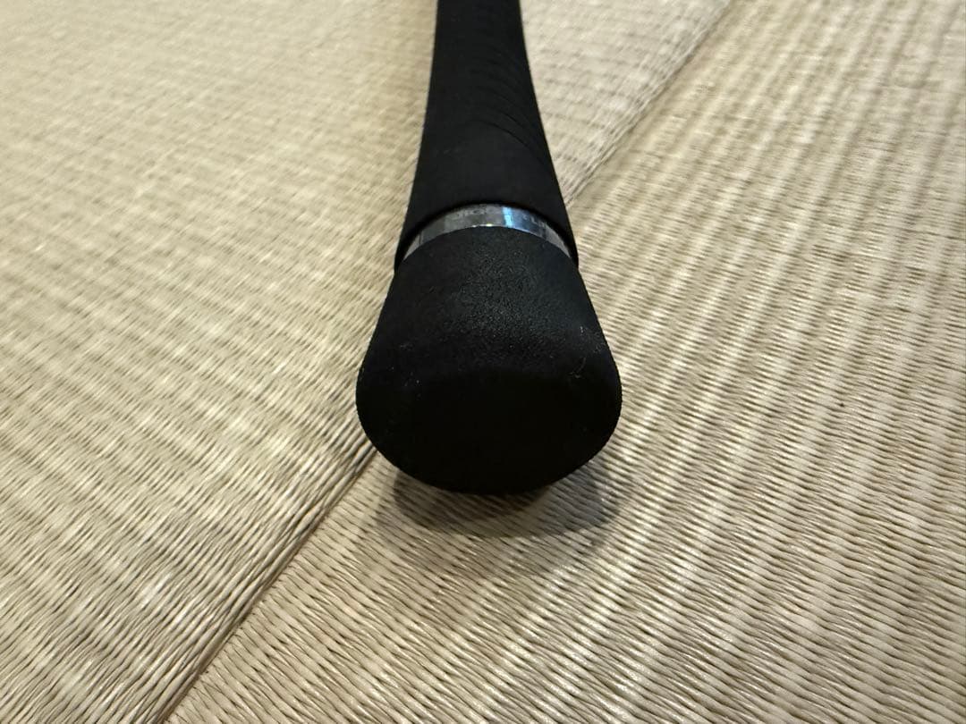 シマノ 22 オシアジガー リミテッド S62-1