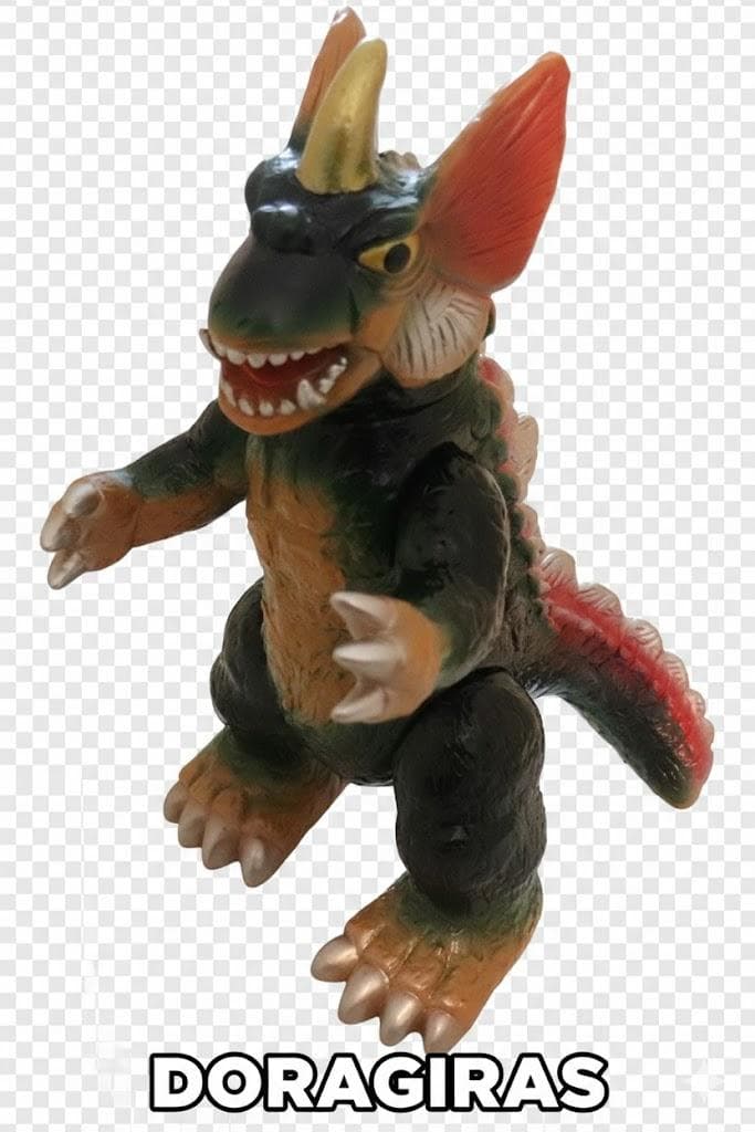 新品ドラギラス450(1st.カラー)MARUSAN