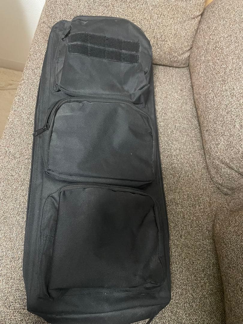 M4 PATRIOT HC 東京マルイ　その他サバゲー引退セット