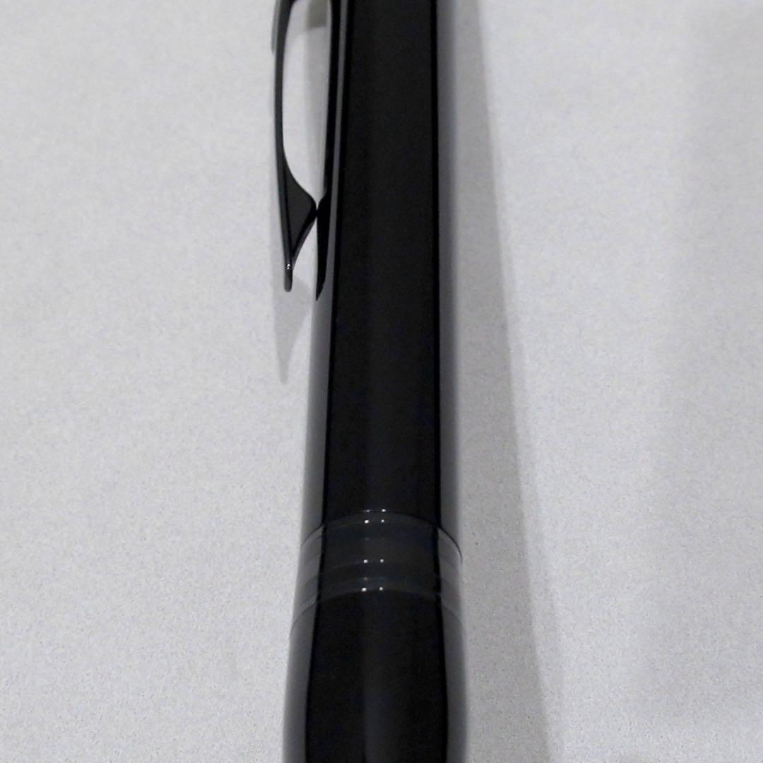 モンブラン ボールペン スターウォーカー ブラックコスモス 132531