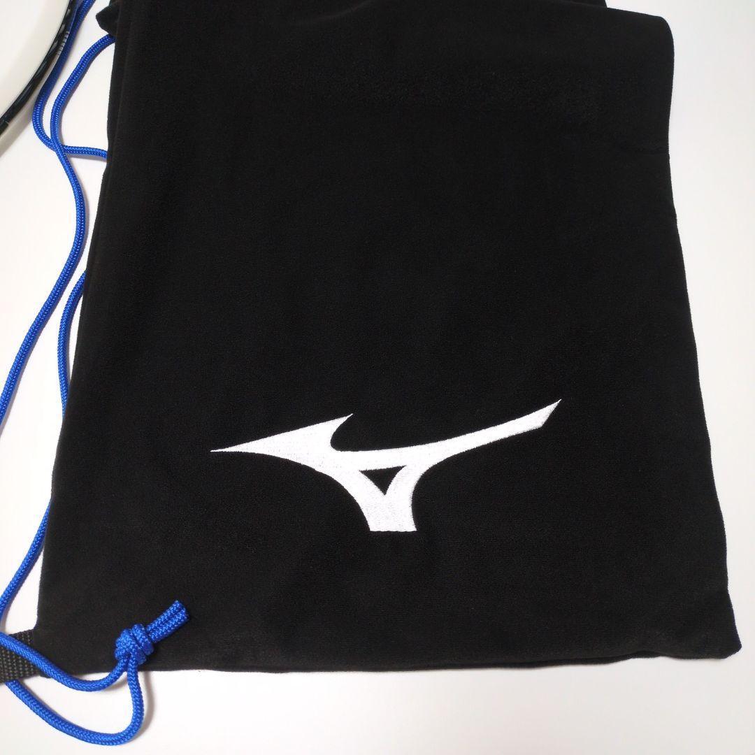 MIZUNO ミズノ63JTH273012 F270 新品未使用