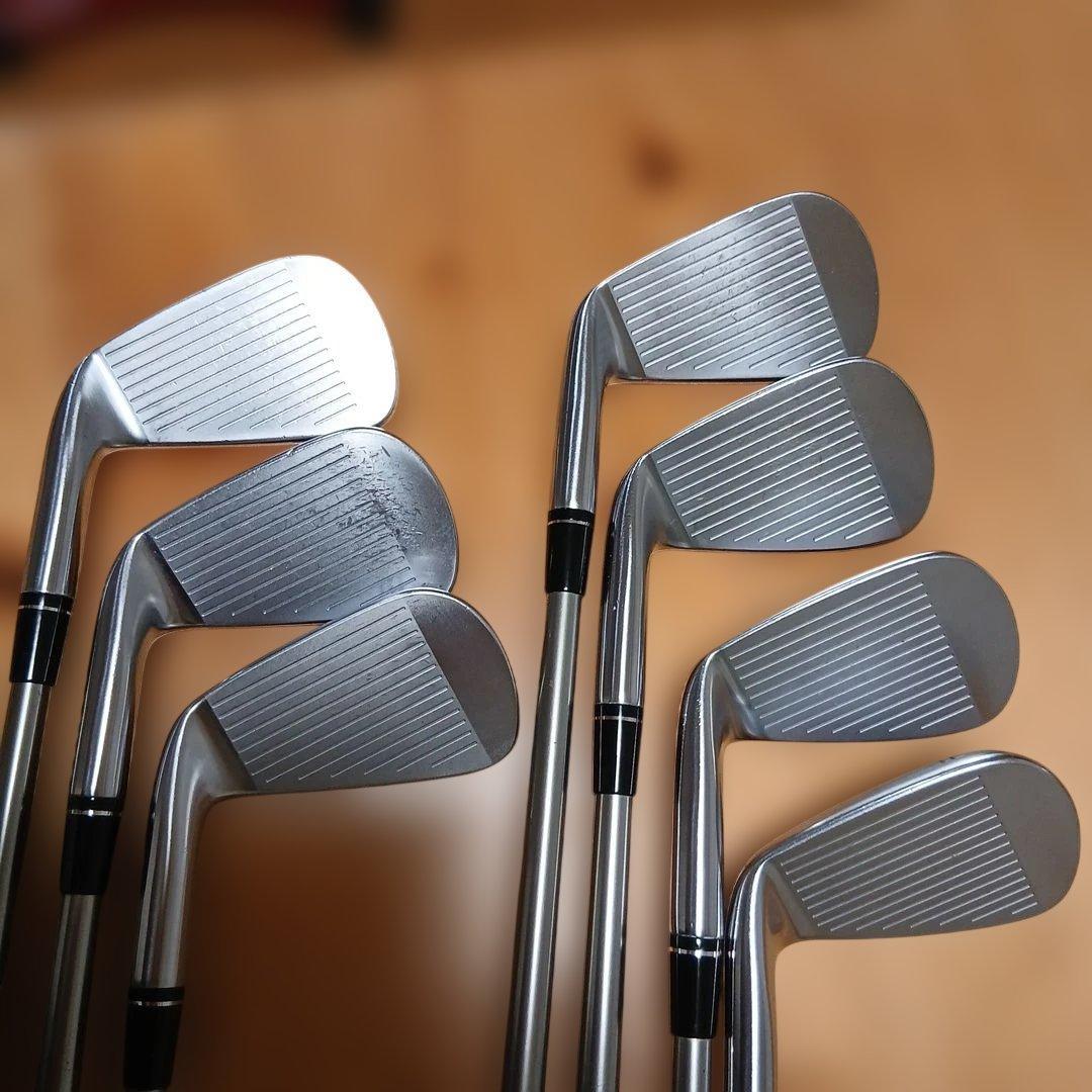 P750TourProto 4～Pw Diamana Thump テーラーメイド