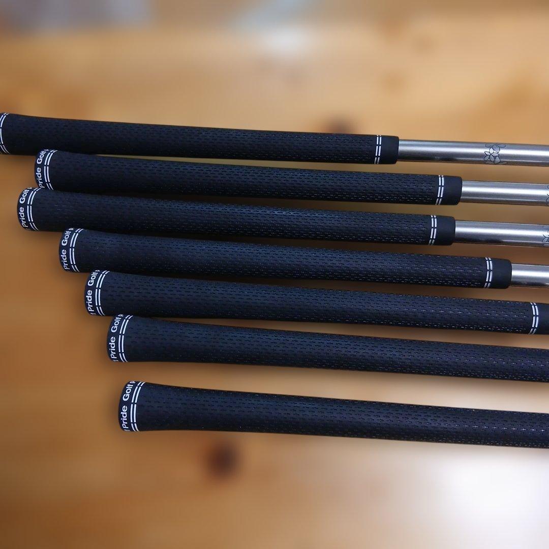 P750TourProto 4～Pw Diamana Thump テーラーメイド