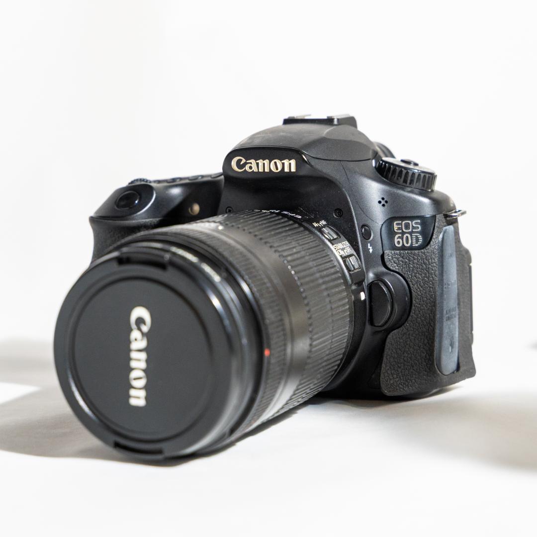Canon EOS60D ジャンク品