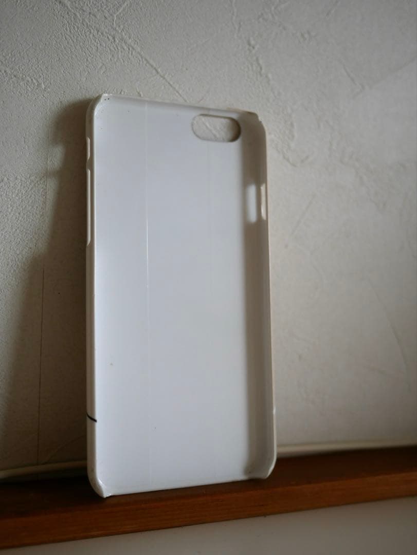 T*a様 kyne ZINE #4 KYNE×HIGHTIDE iPhone6