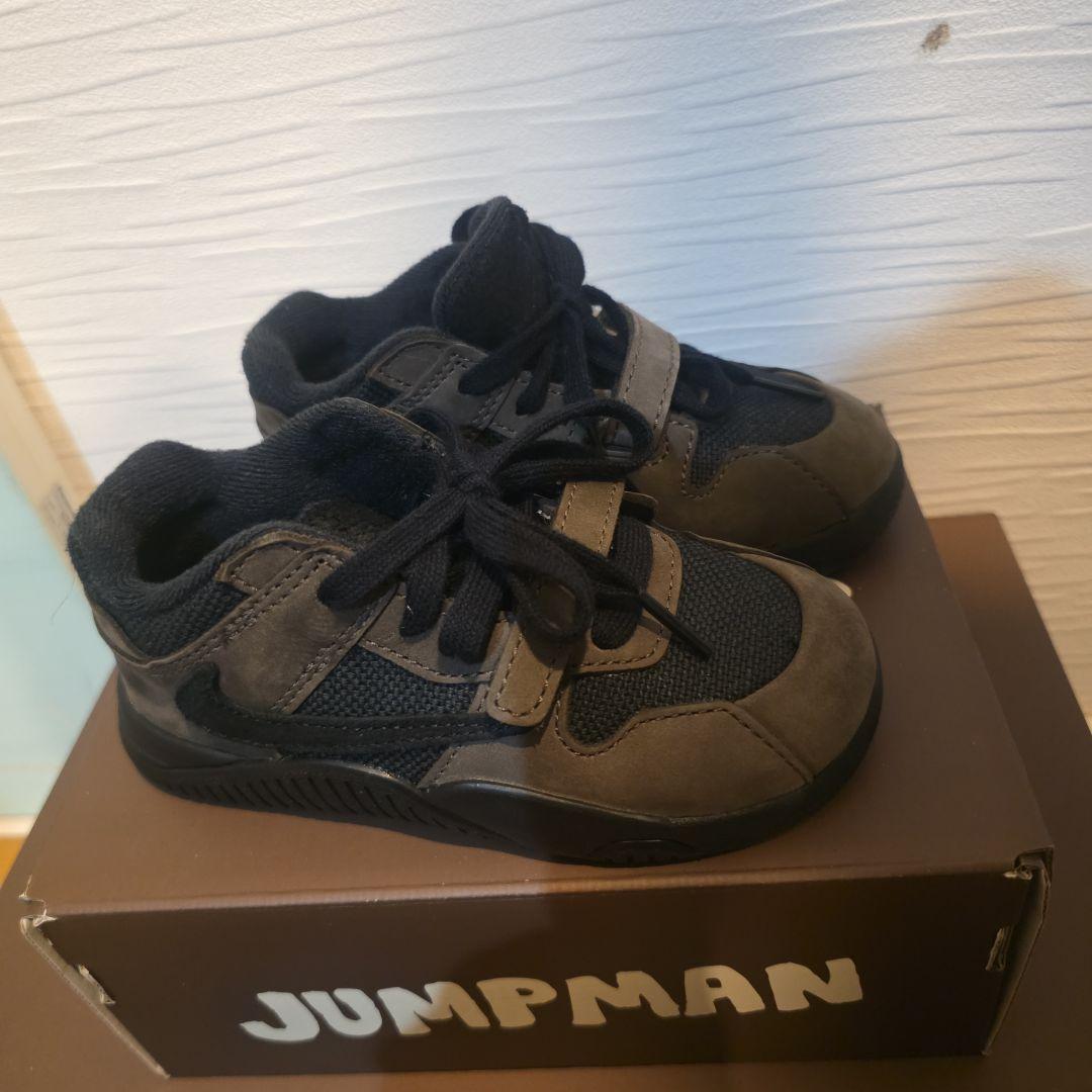 ジヤンプマンジャック　トラヴィススコット　16せんち