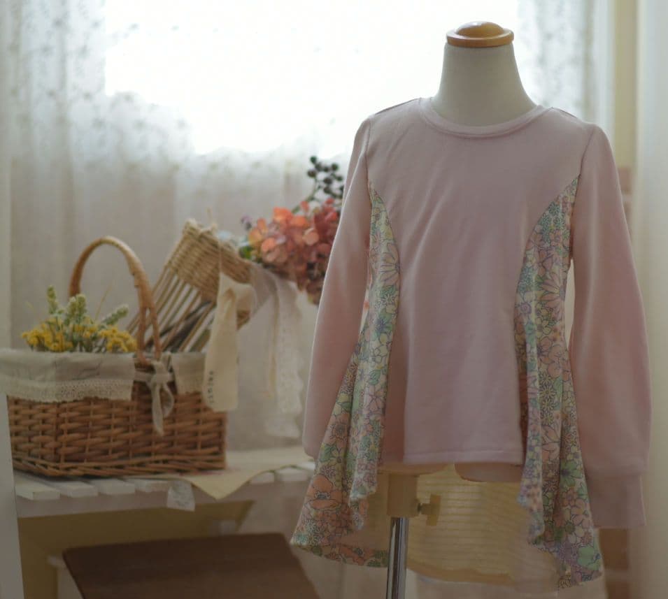 pomiko様 ご相談ページ