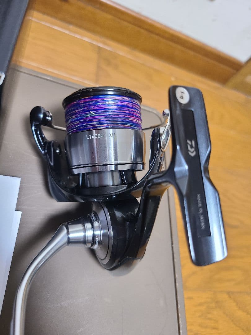 24 セルテート　LT4000-CXH