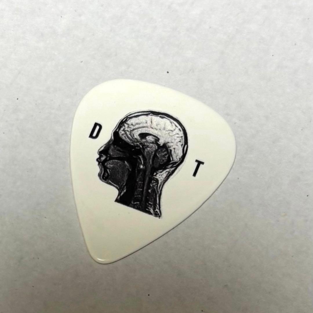 E*♪様 非売品 KingGnu 常田大希 ギターピック