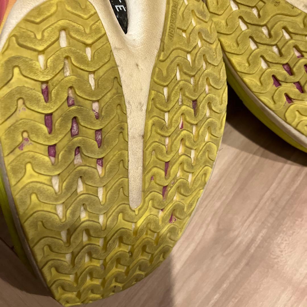 PUMA ディヴィエイトニトロエリート3