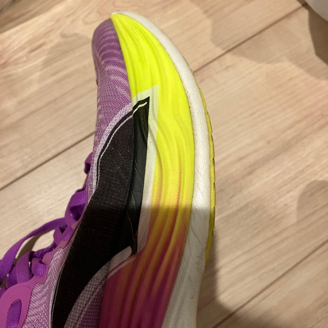 PUMA ディヴィエイトニトロエリート3