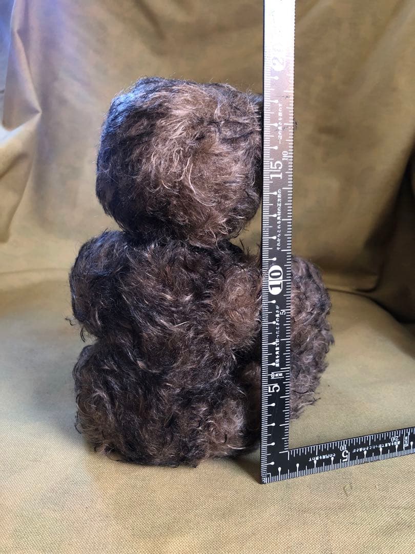 テディベア ぬいぐるみ　「希少品」