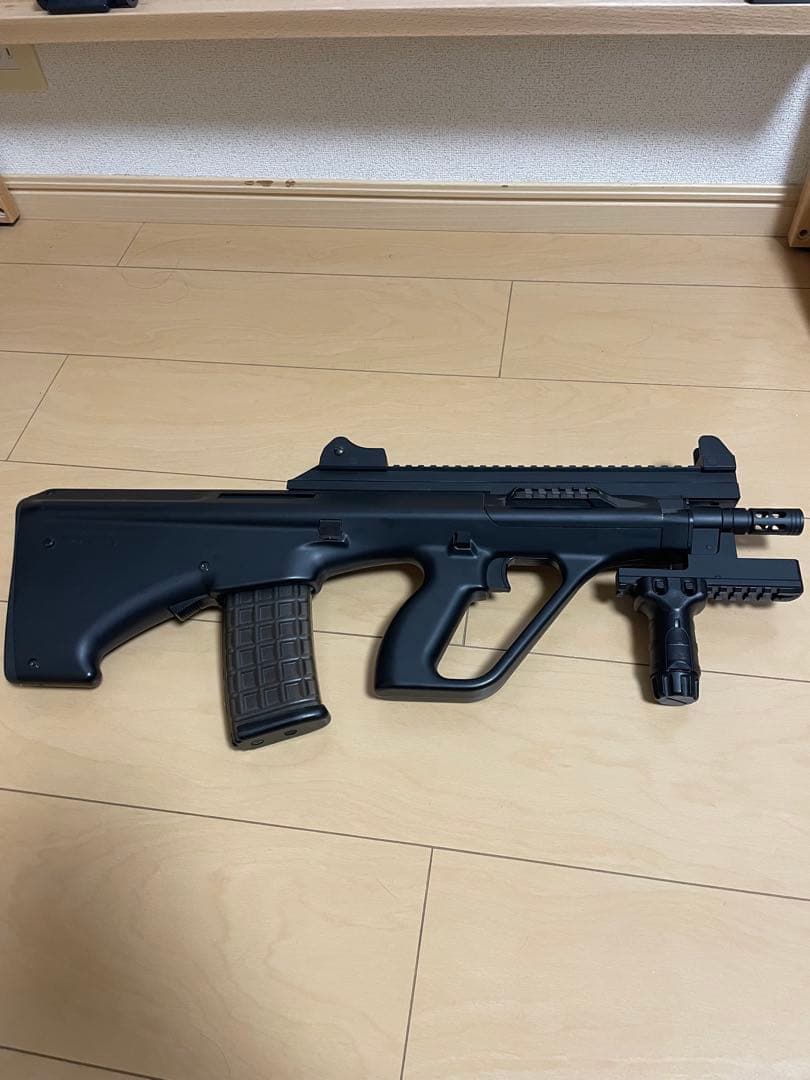 東京マルイ　ステアーHC shota