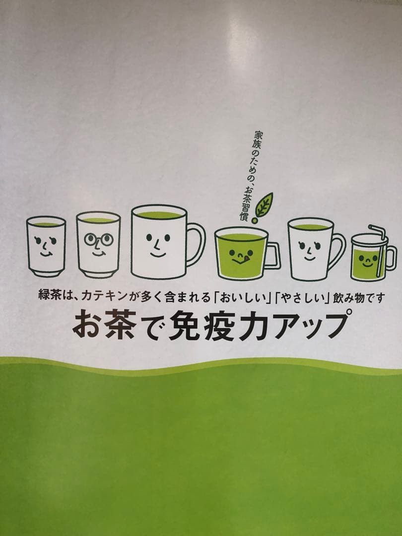 無農薬栽培の川根茶　100g×10袋 健康長寿のお茶　農家直売　静岡茶