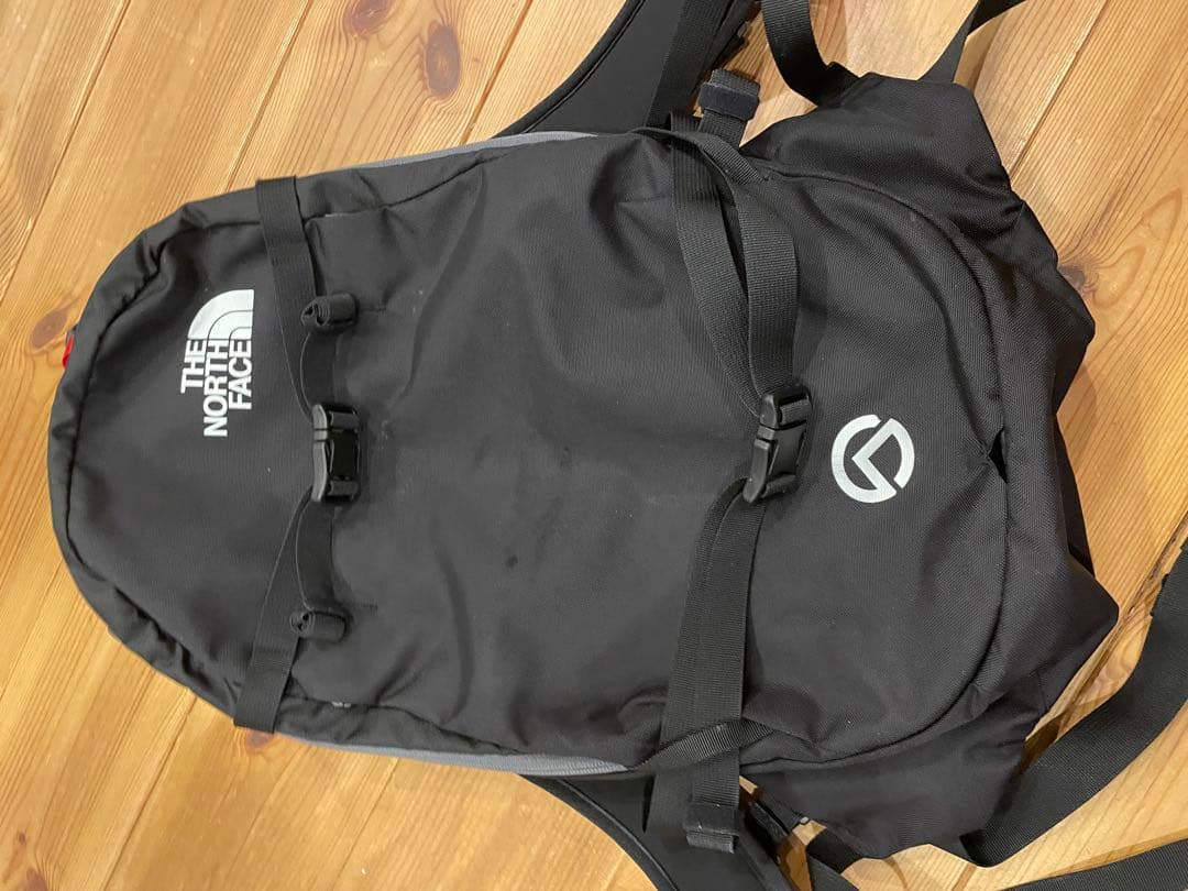 THE NORTH FACE チュガッチ 18 バックカントリー