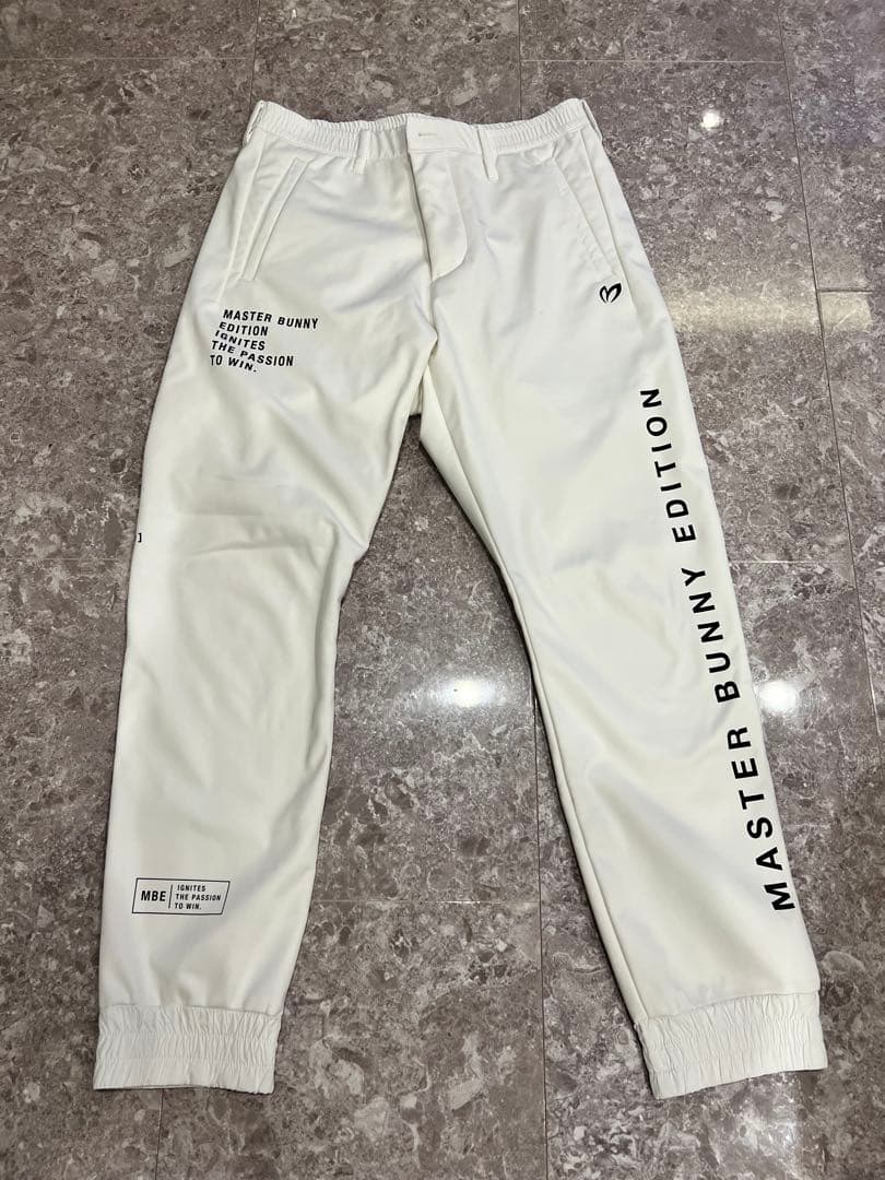 MASTER BUNNY EDITION メンズパンツ サイズ4