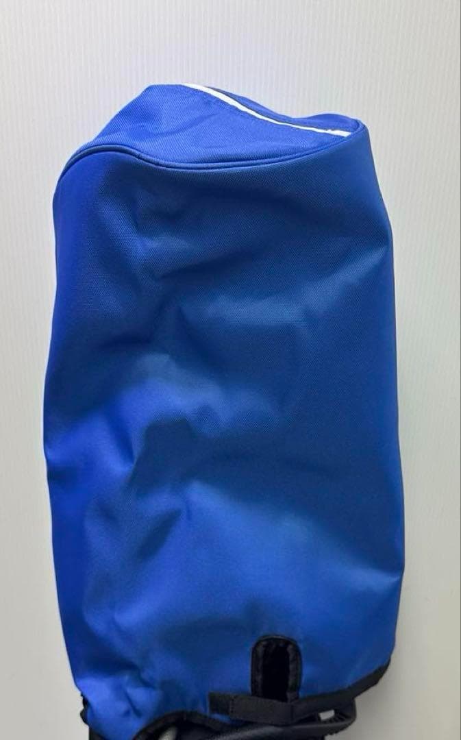 未使用TITLEIST タイトリスト Players4 スタンドキャディバッグ