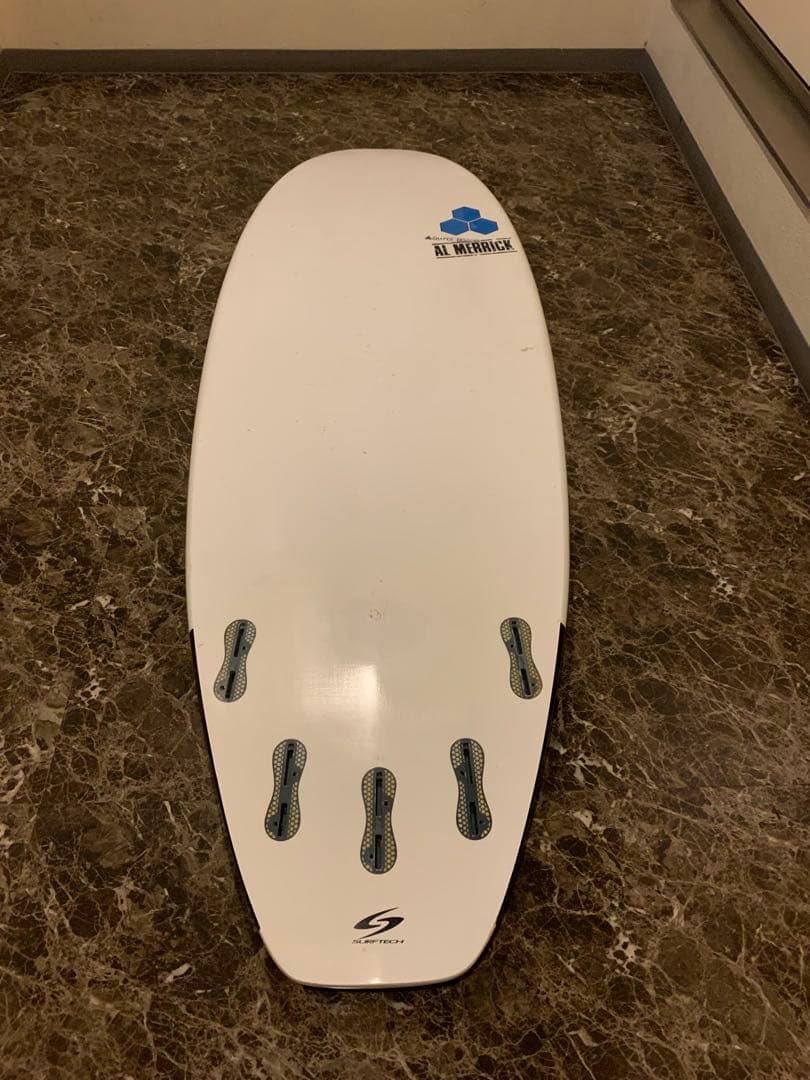 【東京神楽坂取りに来てくれる方限定】AL MERRICK 5'11\"