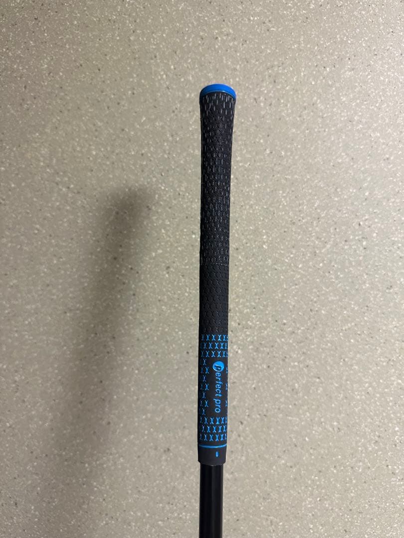 ベンタスTRブラック　6x