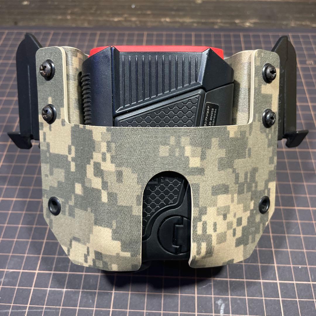 【アウトレット品:右手】ブッシュネルツアーV5ジョルト専用ケース