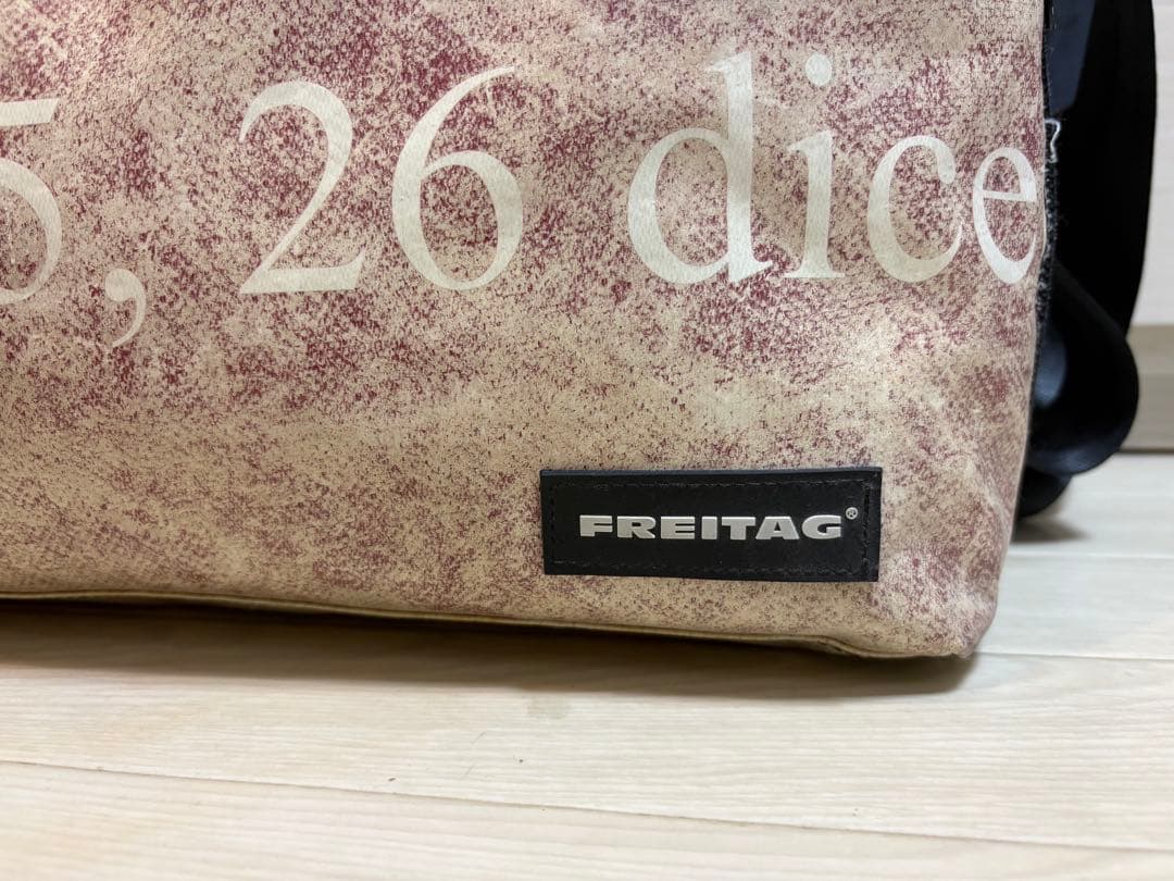 FREITAG F45 LOIS フライターグ ロイス