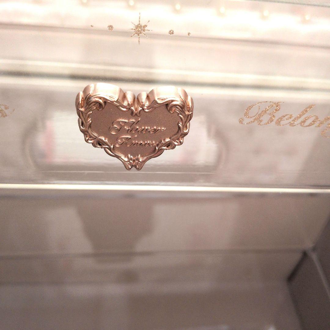 19999→週末お値下　フラワーノーズ　リトルエンジェル　ボックスのみ