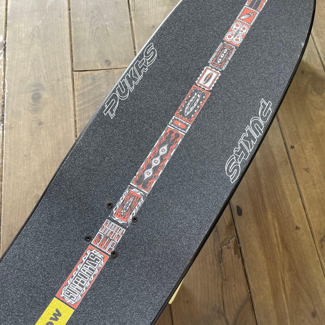 YOW スケートボード コンプリート