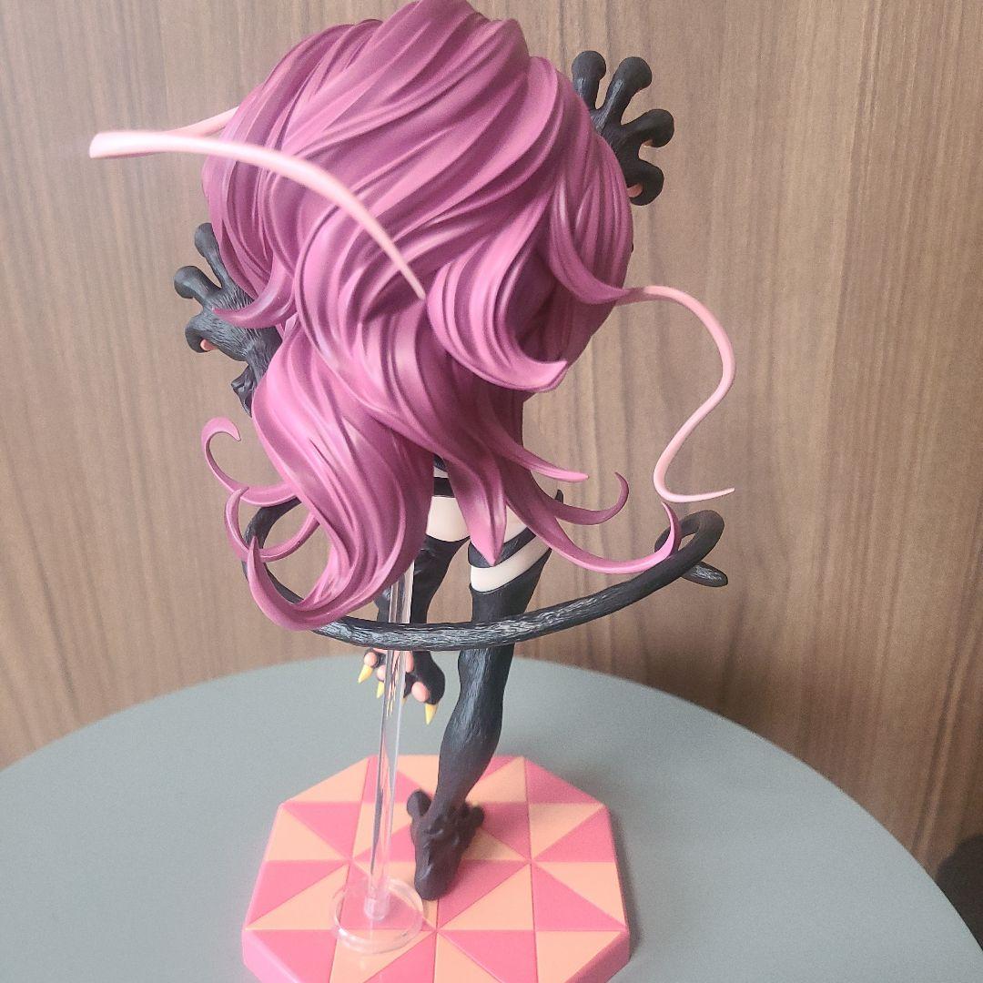 コトブキヤ ヴァンパイア美少女 フェリシア 限定版 フィギュア