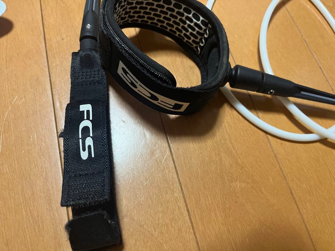 美品❗️【フィン•リーシュコード付き】Pixel JT 5'6 サーフボード❗️