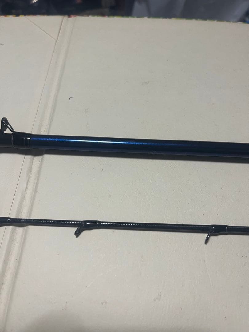 ダイワ　極鋭カワハギAIR1344-2AGS