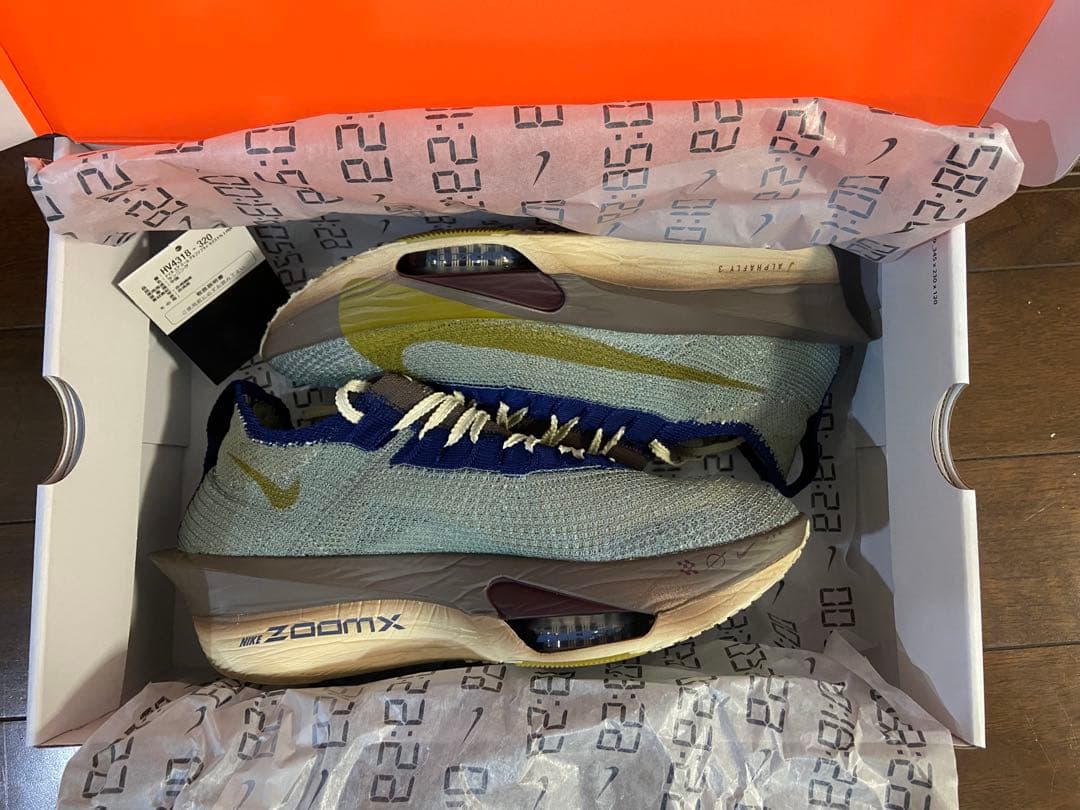 Nike Alphafly3 /ナイキ　アルファフライ3 / 27.0cm