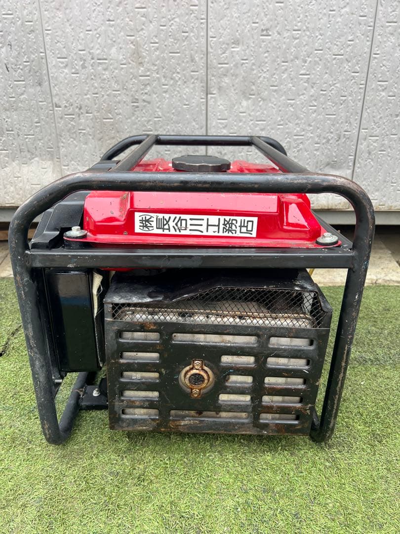 ワキタ　MEIHO HPG3000i インバーター発電機