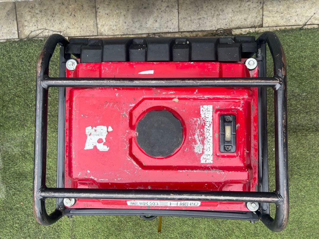 ワキタ　MEIHO HPG3000i インバーター発電機