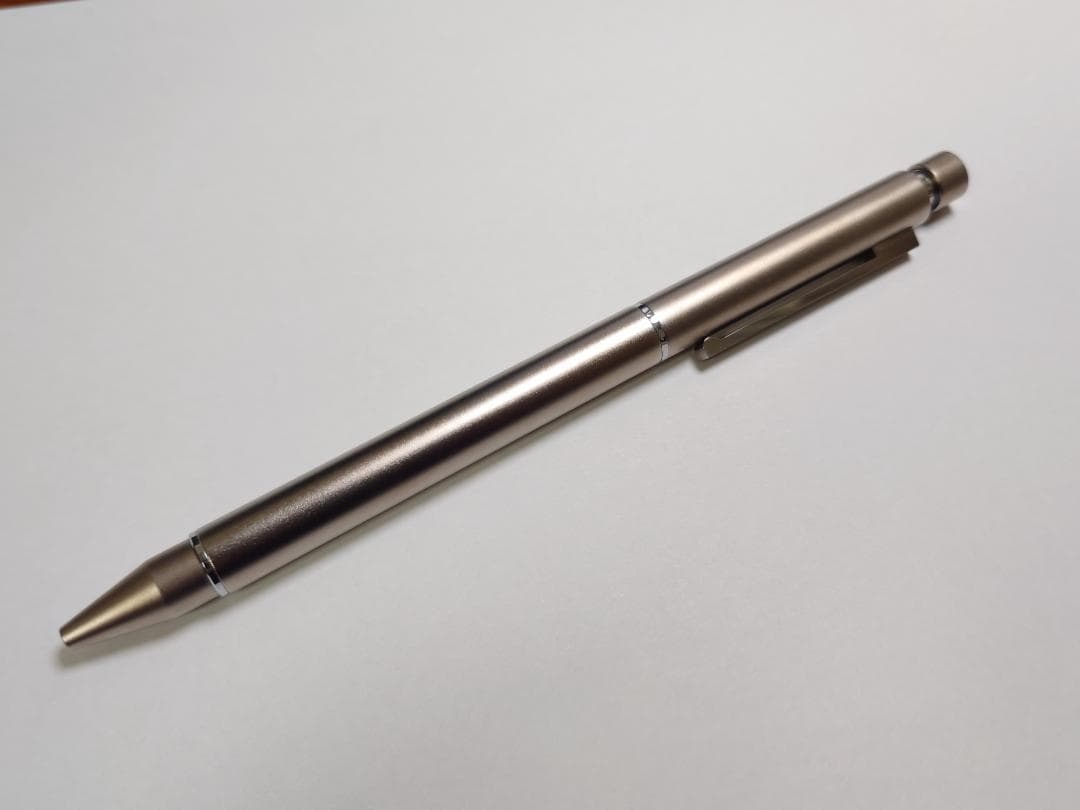 LAMY twin pen cp1 チタンコート 西ドイツ ラミー
