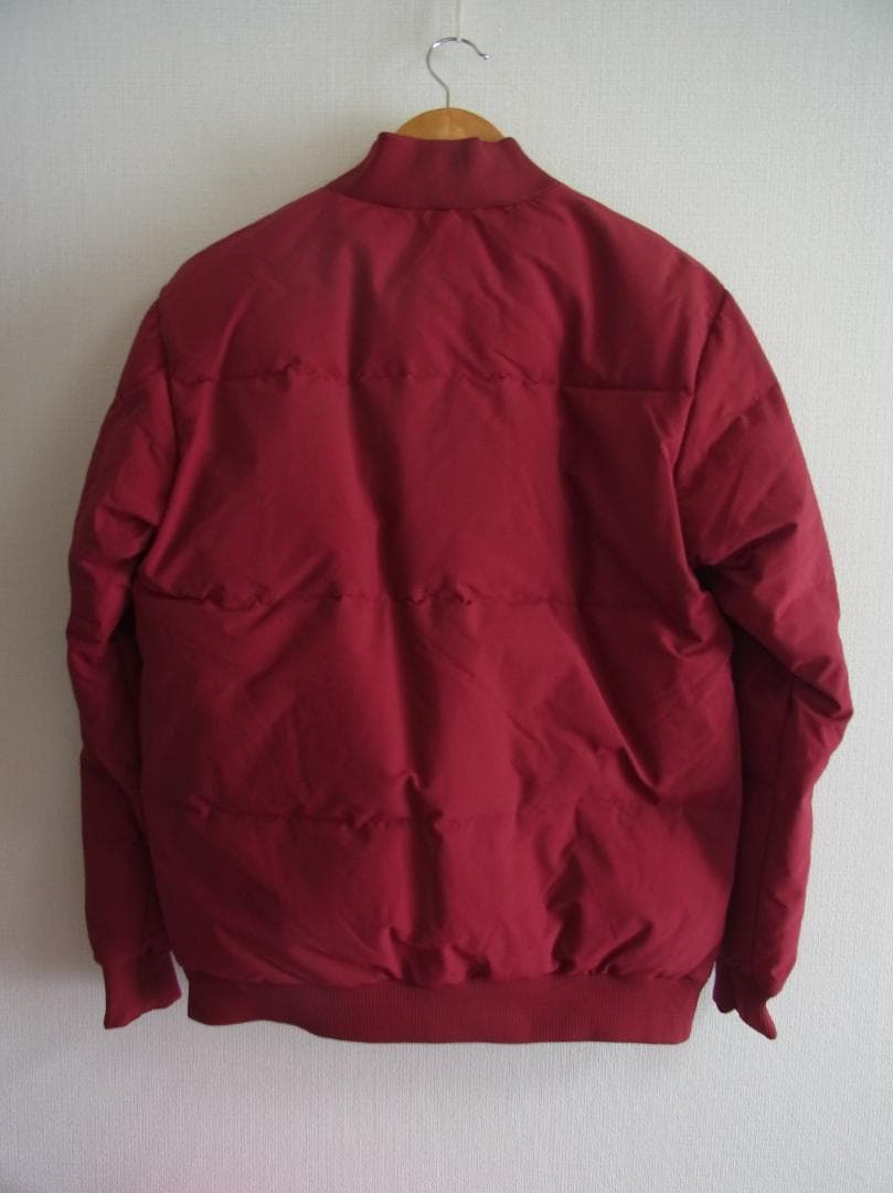 マジェスティック 東北楽天ゴールデンイーグルス ダウン グラコン ジャケット M