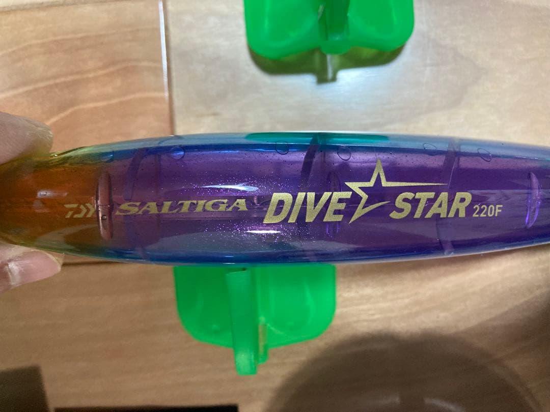 未使用　GT マグロ　ルアーまとめ売り　バブルディップ　ポップクイーン　ベベル