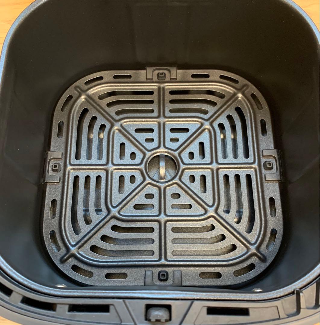 COSORI コソリ CAF-L501-KJP ノンフライヤー 4.7L