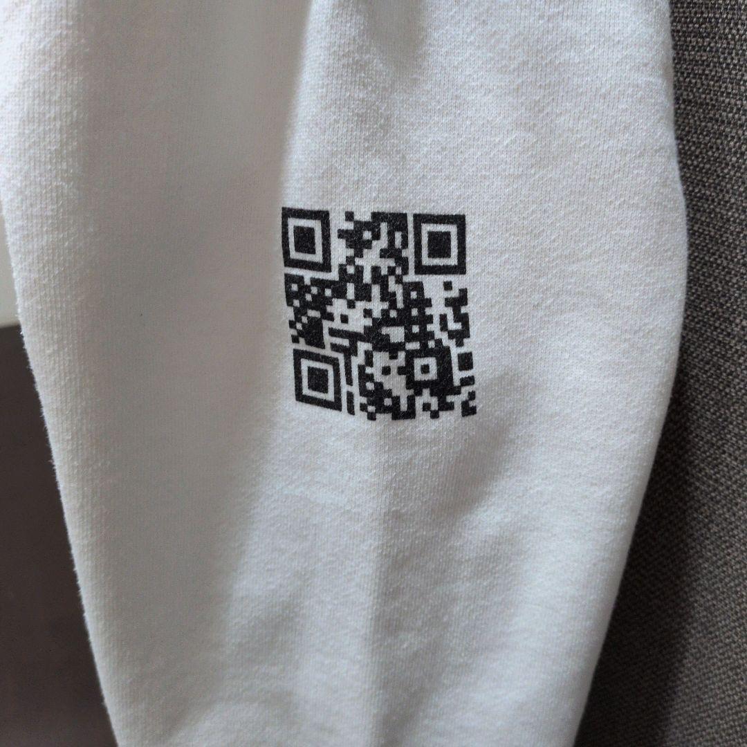 【非売品 】300名限定　YOASOBI 大正浪漫　コラボパーカー