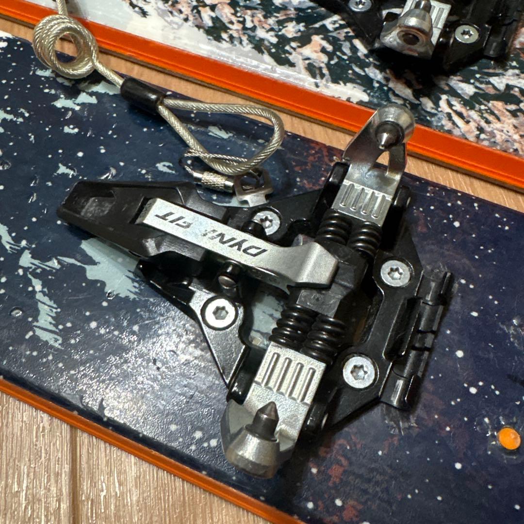 スキー Dynafit speedturn