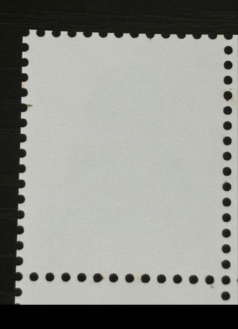 古切手　中国切手 【猿】6枚セット 伝統的な切手セット