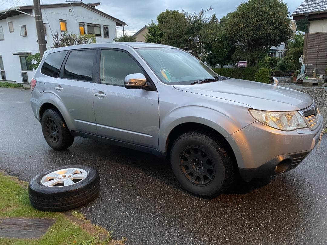 method race mr502 15インチ PCD100 kenda