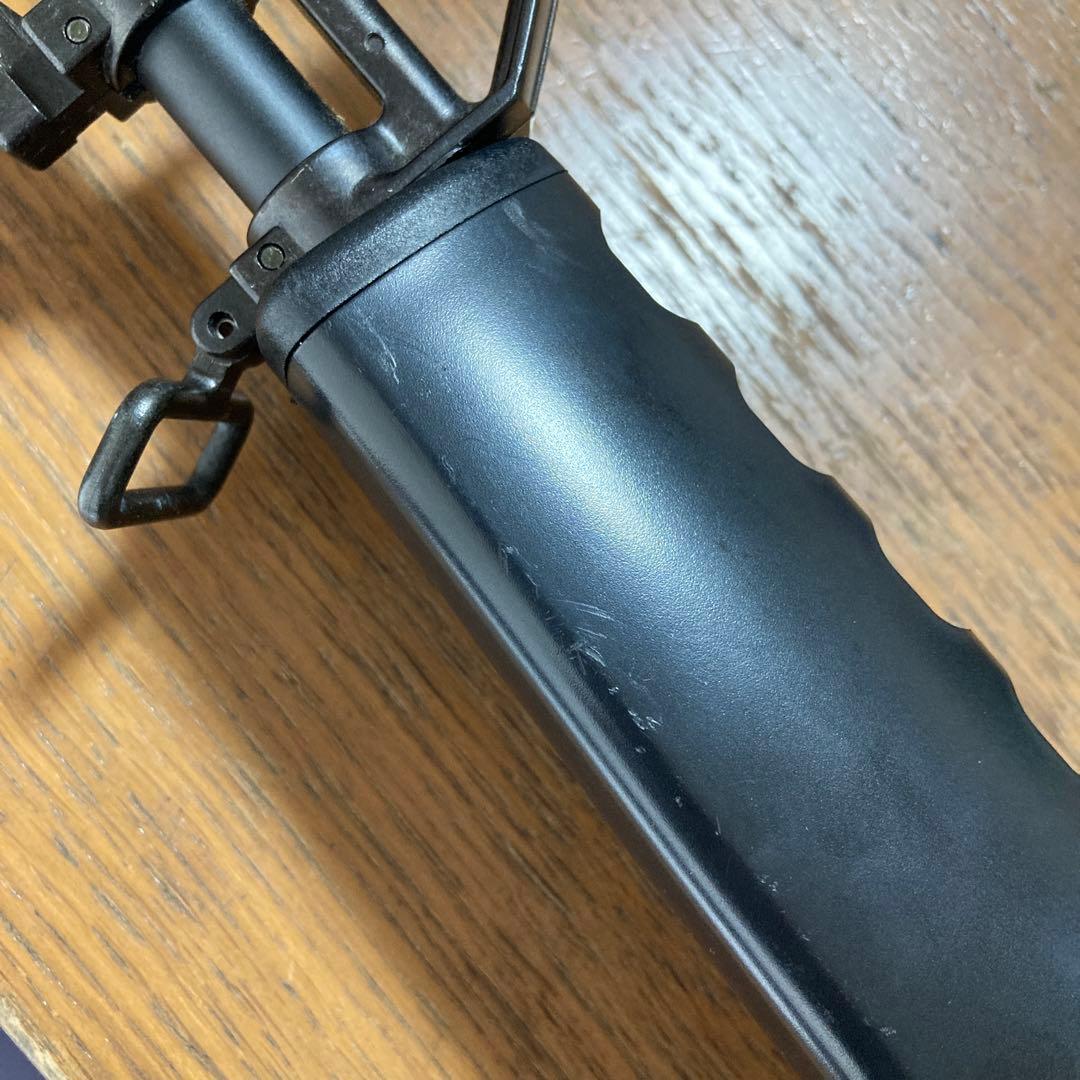 東京マルイ　M16 ベトナム