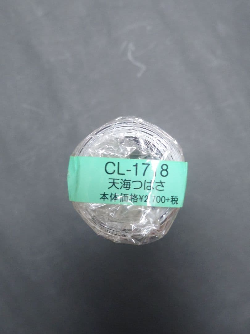 2020年 天海つばさ 壁掛けカレンダー