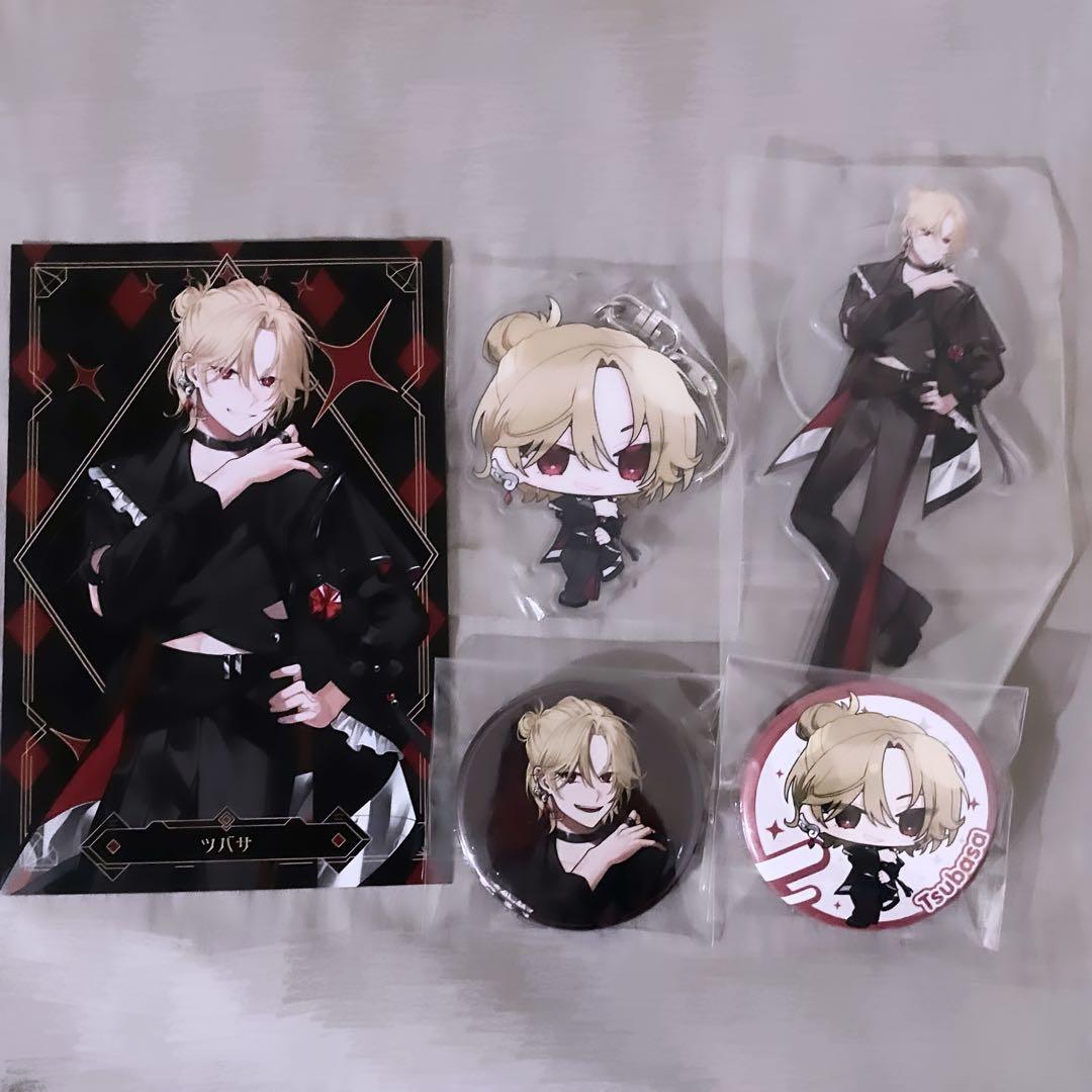 ツバサ EL6 Element Sicks スターターセット デビュー